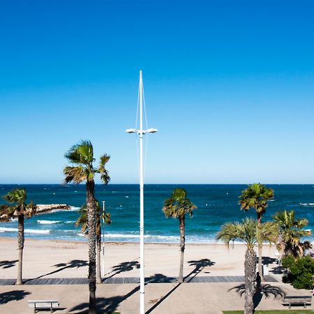 Hotel Bel Azur Six-Fours-les-Plages Ngoại thất bức ảnh