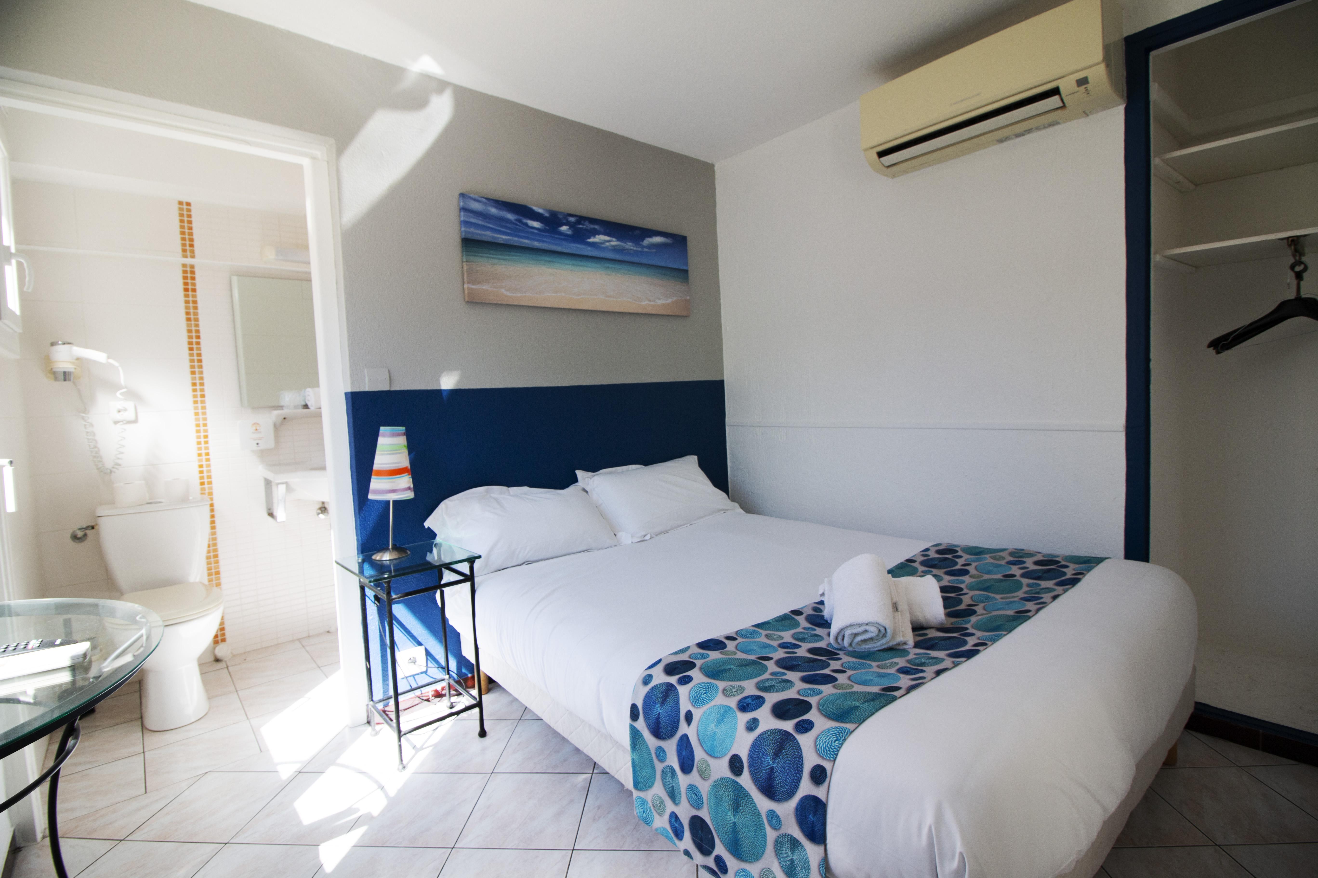 Hotel Bel Azur Six-Fours-les-Plages Ngoại thất bức ảnh