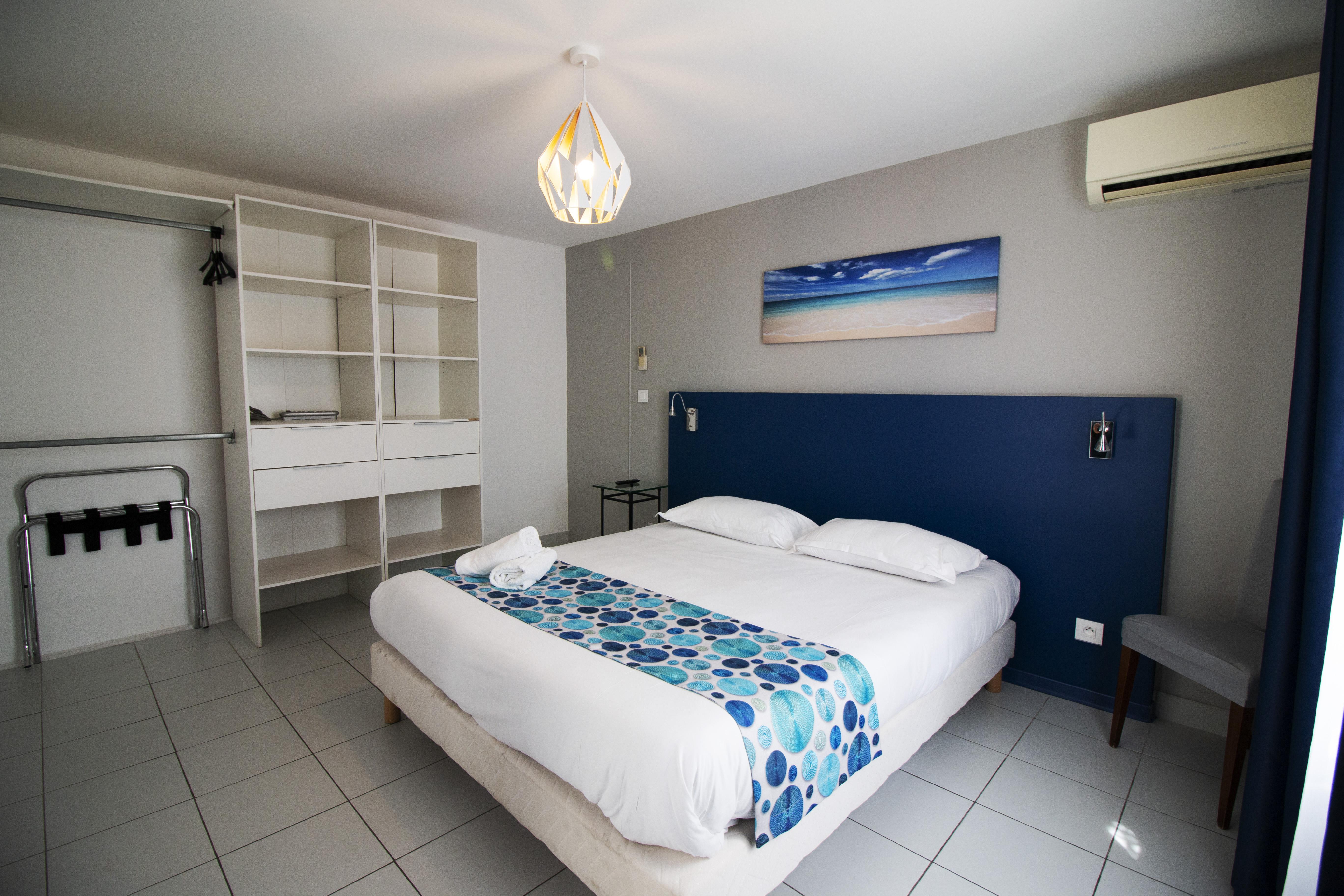 Hotel Bel Azur Six-Fours-les-Plages Ngoại thất bức ảnh