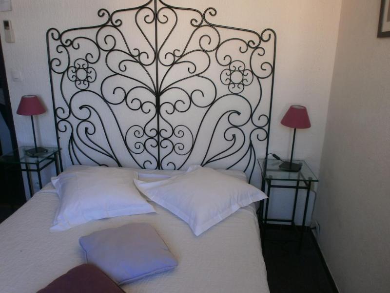 Hotel Bel Azur Six-Fours-les-Plages Ngoại thất bức ảnh