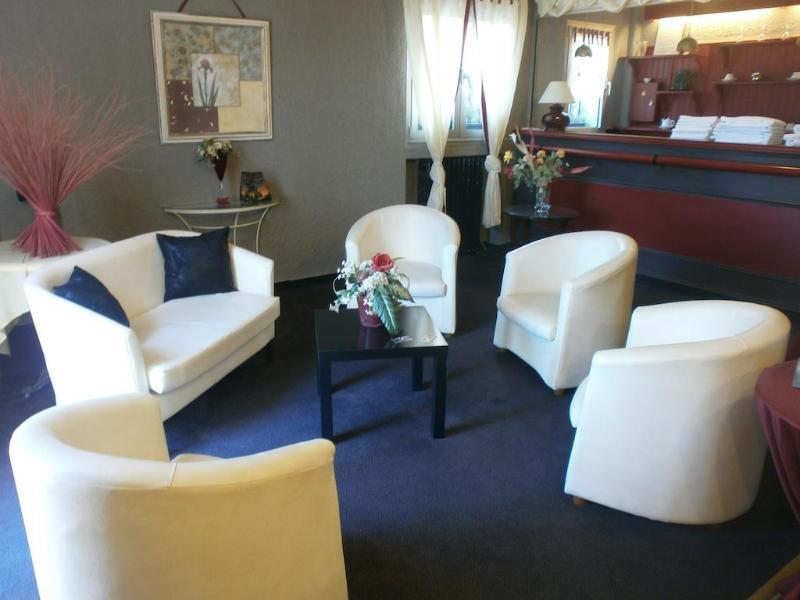 Hotel Bel Azur Six-Fours-les-Plages Ngoại thất bức ảnh