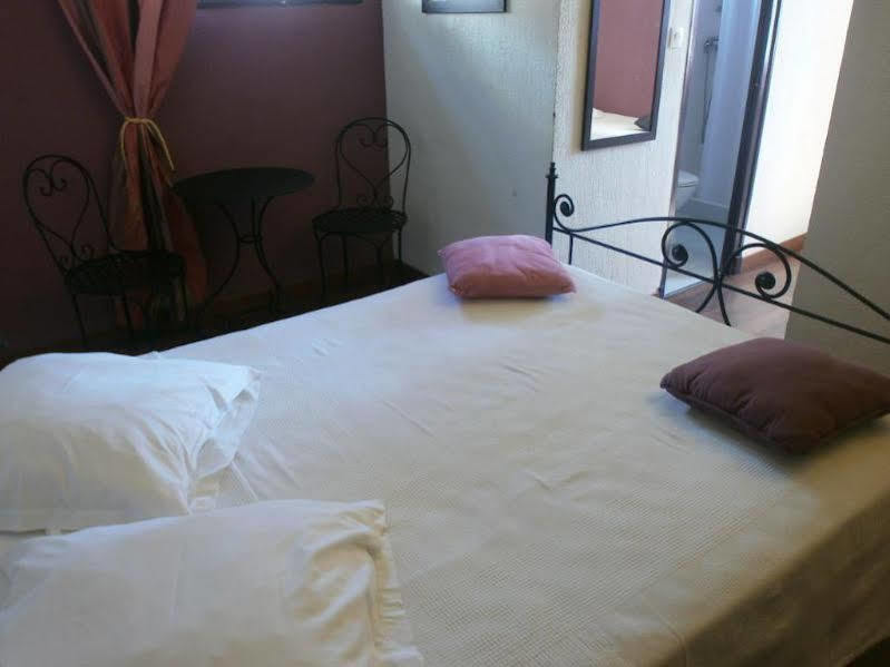 Hotel Bel Azur Six-Fours-les-Plages Ngoại thất bức ảnh