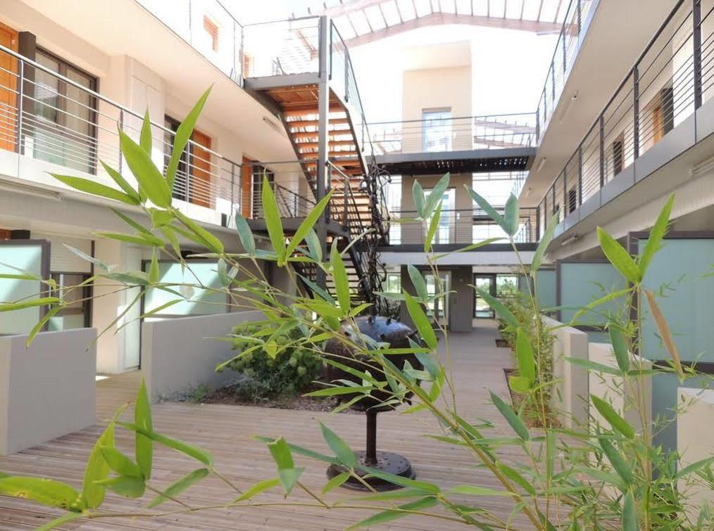 Hotel Bel Azur Six-Fours-les-Plages Ngoại thất bức ảnh
