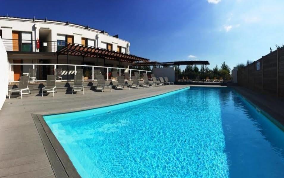 Hotel Bel Azur Six-Fours-les-Plages Ngoại thất bức ảnh